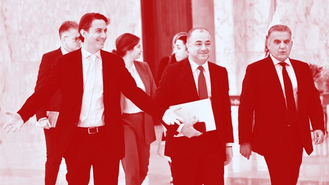 Hochstein in Lebanon