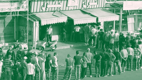 lebanon food basket prices