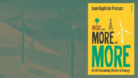 مشكلات التحول في الطاقة