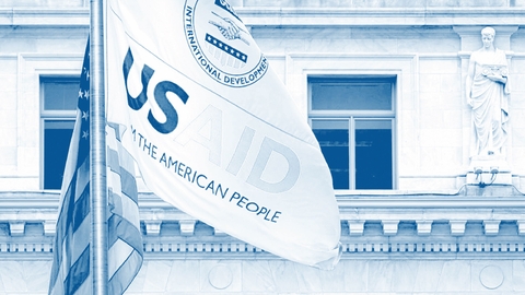 المساعدات الأميركية ليست صدقة