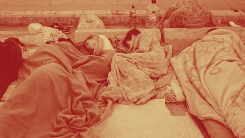 انتشار الأمراض في لبنان بسبب الحرب والأزمات