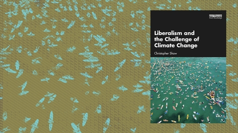 Liberalism and challenge of climate change