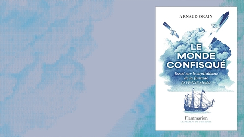 Capitalism Of Finitude