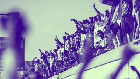 sudan revolution