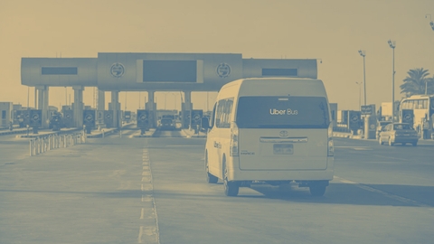 عمّال المنصّات الخدمية في مصر والحاجة إلى تمثيل نقابي