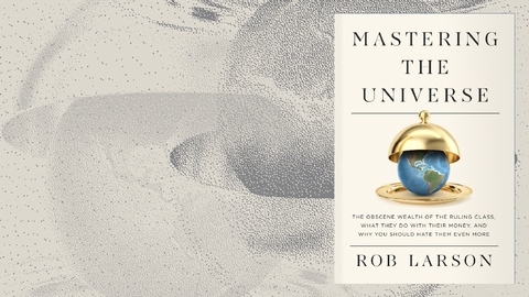 mastering the universe