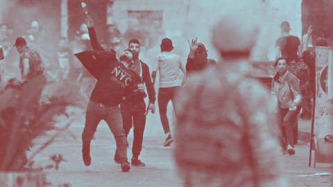 من سيدفع الضرائب في لبنان