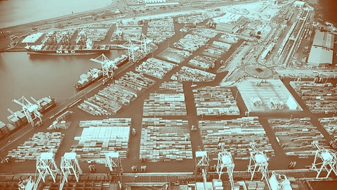 الدور الإمبريالي الفرعي للإمارات العربية في أفريقيا