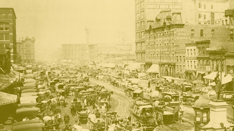 من هايماكارت إلى الاستهلاك