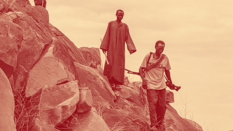 عمَّال السودان