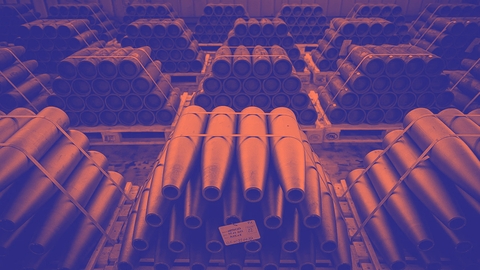 النزعة العسكرية