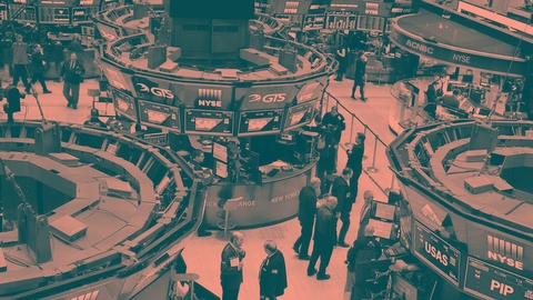 زعزعة ثقة المستثمرين