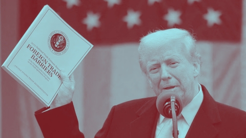 المستهدفون في حرب التعريفات الجمركية الأميركية