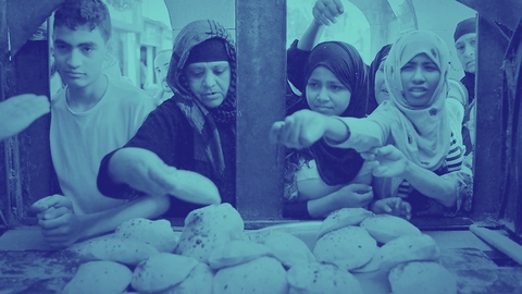 كلفة توفير الغذاء في مصر أقل من تجاهله