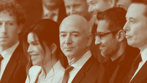 إنه وقت رائع أن تكون مليارديراً