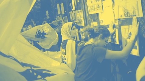 لا محاسبة ولا حسم لأزمة الودائع العالقة