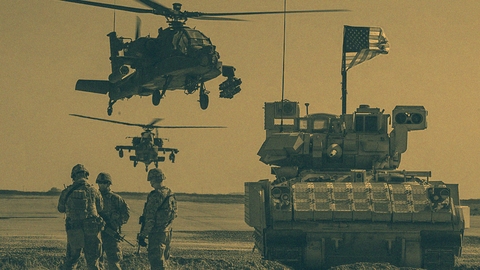 تشريح ميزانية التسلّح الأميركية