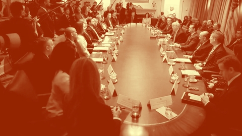 trump administration