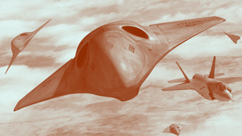 الإنفاق العسكري العالمي 2.7 تريليون دولار