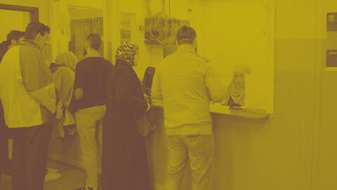 lebanon healthcare