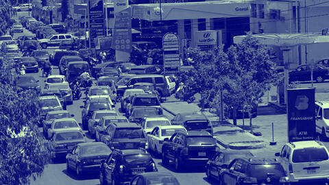 lebanon fuel