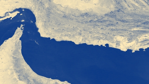 hormuz strait