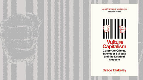 vulture capitalism