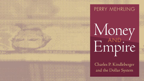money and empire