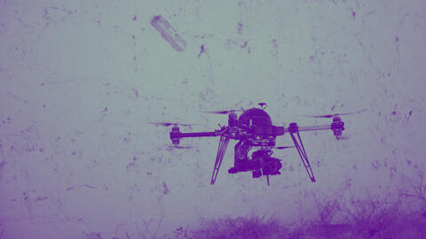 drone