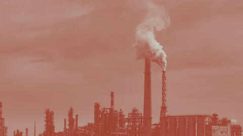 pollution