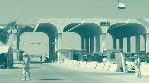 syria