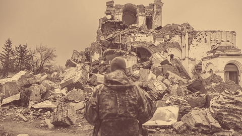 إعادة تسليح أوروبا