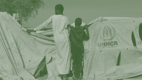 5 برامج لدعم اللاجئين في العالم على وشك الانهيار