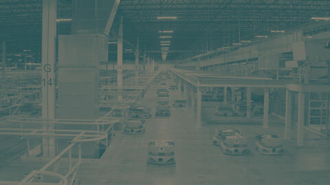 amazon robots