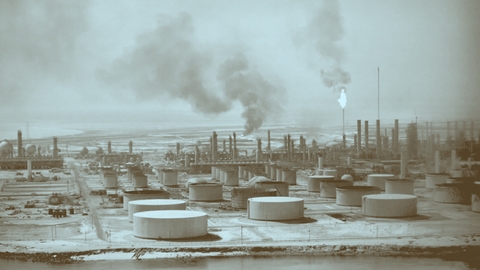 مسؤولية الأثرياء العرب عن التلوّث في 3 رسوم بيانية