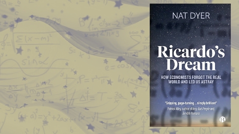 الكثير من ريكاردو