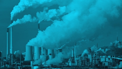 هل يُمكن لإزالة ثاني أكسيد الكربون أن تُنقذ المناخ؟