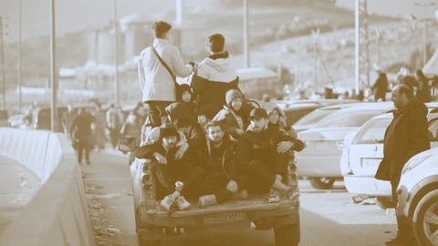 عودة اللاجئين