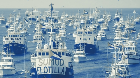 كيف يمكن لنقابات العمال أن تتصدّى للإبادة الجماعية في فلسطين؟