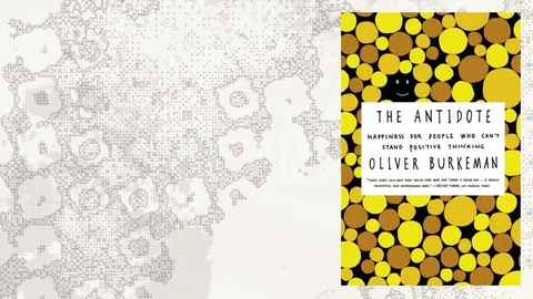 ترياق ضدّ السعادة