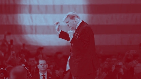 ترامب: الأجندة النيوليبرالية بأدوات مباشرة