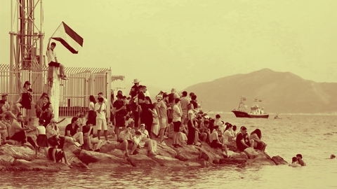 أسطول الصمود يعيد رسم خرائط الناشطية العالمية