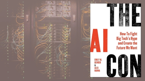 الذكاء الاصطناعي احتيالٌ تام