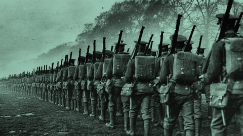 الكينزية العسكرية: من الماضي إلى الحاضر