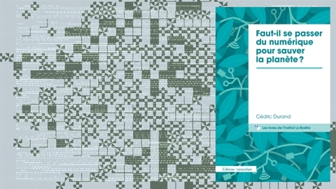 هل يجب الاستغناء عن التكنولوجيا الرقمية لإنقاذ الكوكب؟