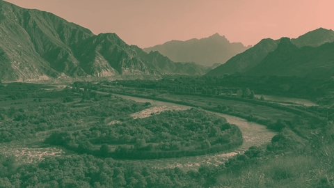 southern armenia border iran