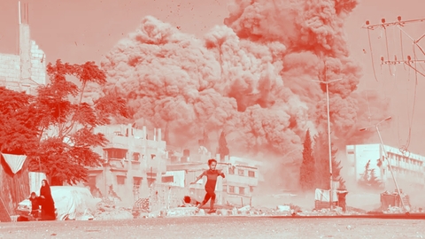 كيف تقصف اسرائيل المدنيين العزل كأنهم كلّهم جنودا على الجبهة؟