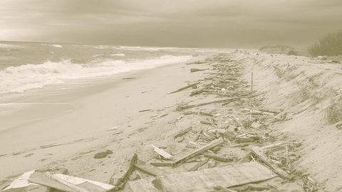 إبادة المهاجرين نحو تحليل عالم ثالثي للصراع الطبقي الأوروبي