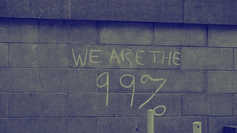 السلطة والتحكم والتفاوت والديمقراطية في القرن الحادي والعشرين