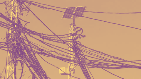 لماذا لم تنجح الرهانات اللبنانية على حل أزمة الكهرباء عبر مشاريع الربط والاستجرار من الخارج؟